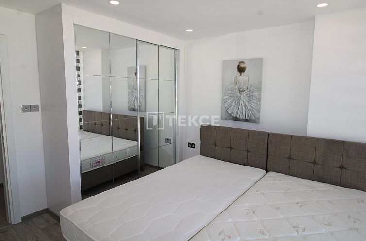 Appartement in Girne