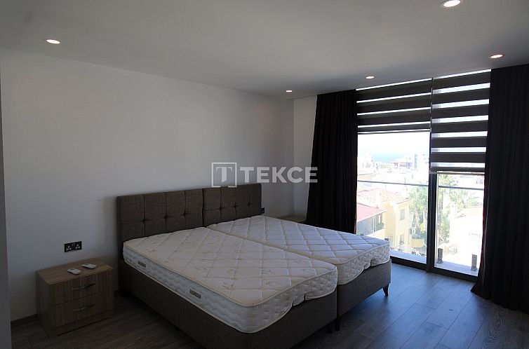 Appartement in Girne