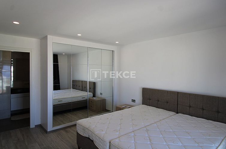 Appartement in Girne