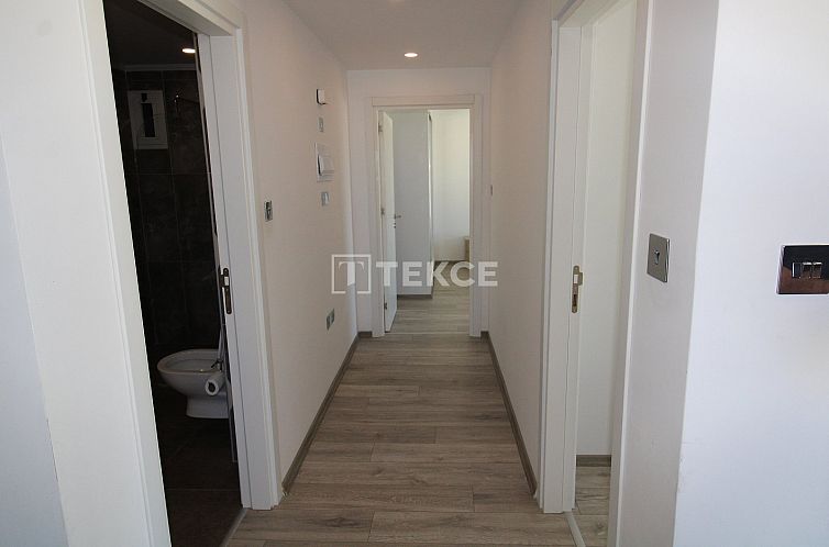 Appartement in Girne