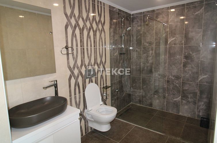 Appartement in Girne