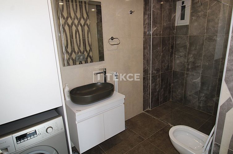 Appartement in Girne