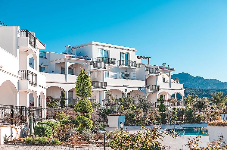 Appartement in Karaağaç