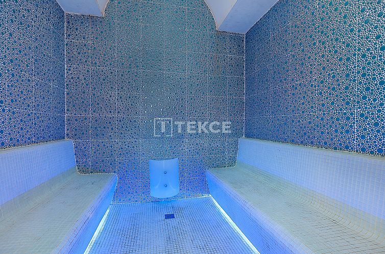 Appartement in Karaağaç