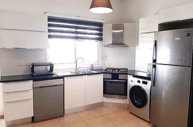 Appartement in Karaağaç