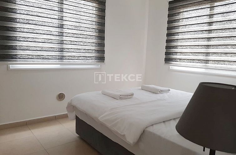 Appartement in Karaağaç