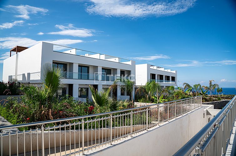 Appartement in Girne