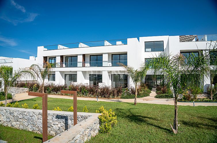 Appartement in Girne