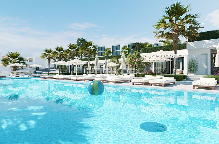 Appartement in Girne