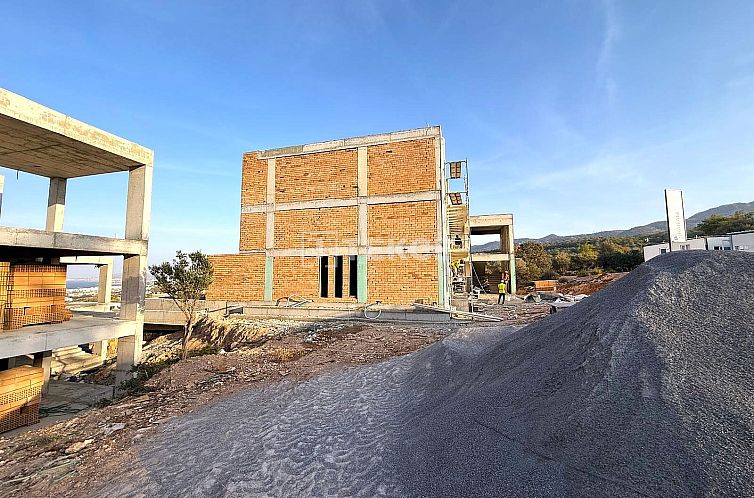 Appartement in Girne