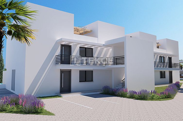 Appartement in Girne