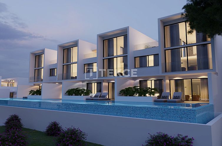 Appartement in Girne