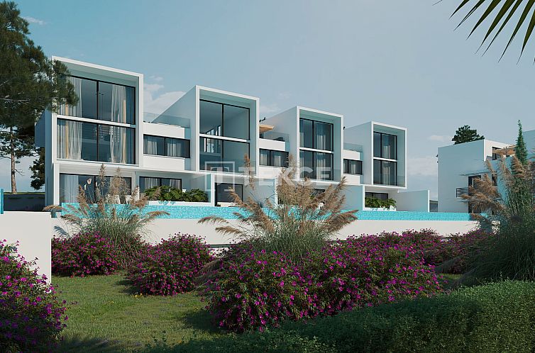 Appartement in Girne