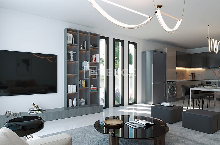 Appartement in Girne