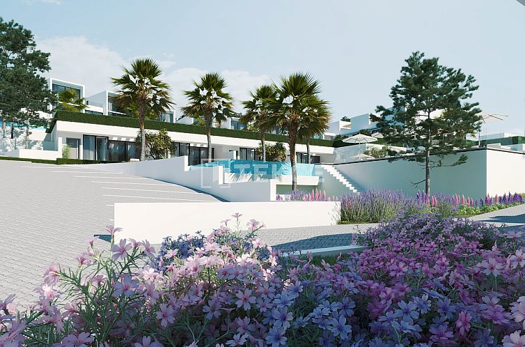 Appartement in Girne