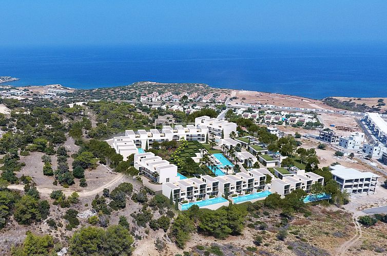 Appartement in Girne