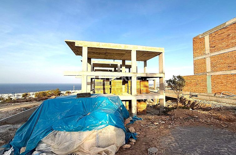 Appartement in Girne