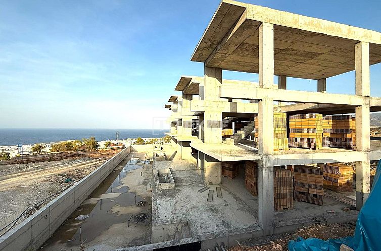 Appartement in Girne