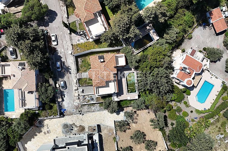 Geschakelde woning in Ozanköy