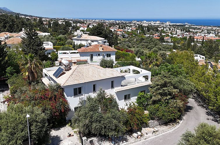 Geschakelde woning in Ozanköy