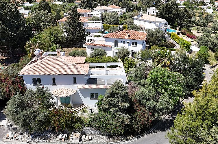 Geschakelde woning in Ozanköy