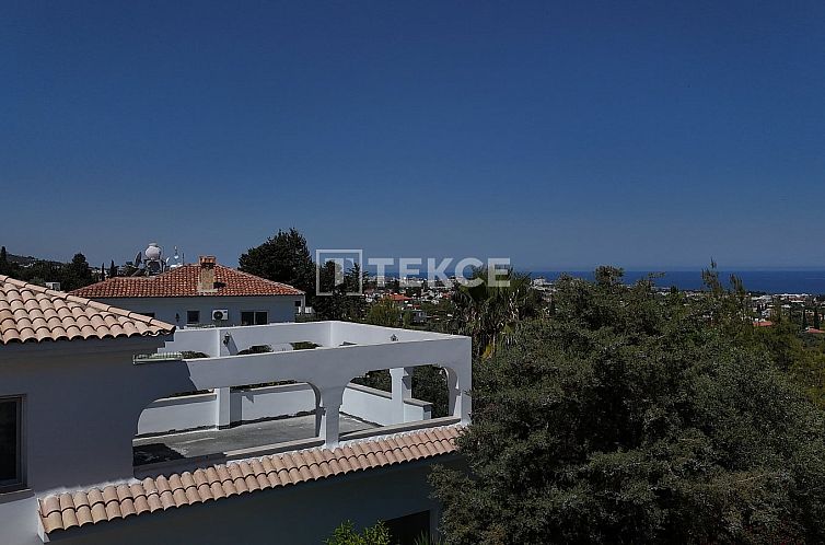 Geschakelde woning in Ozanköy