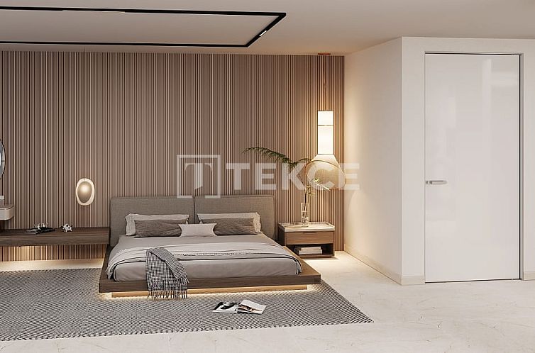 Appartement in Girne