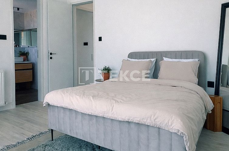 Vrijstaande woning in Girne