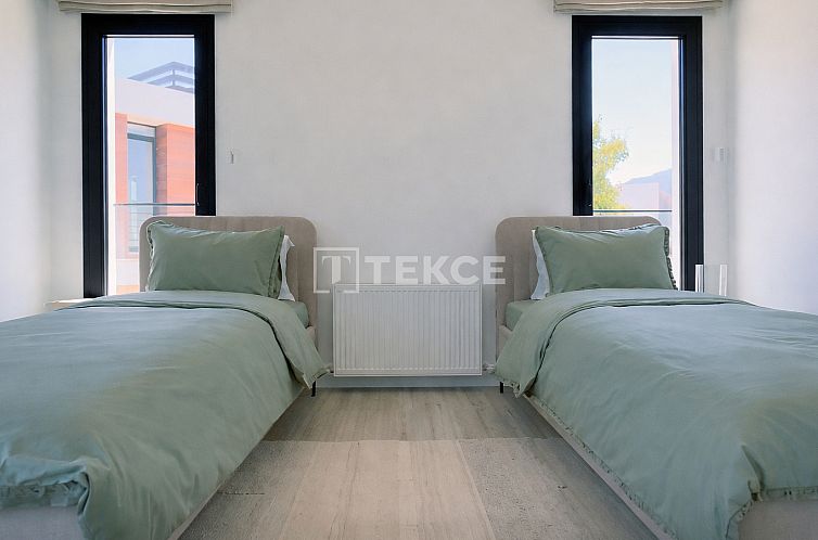 Vrijstaande woning in Girne