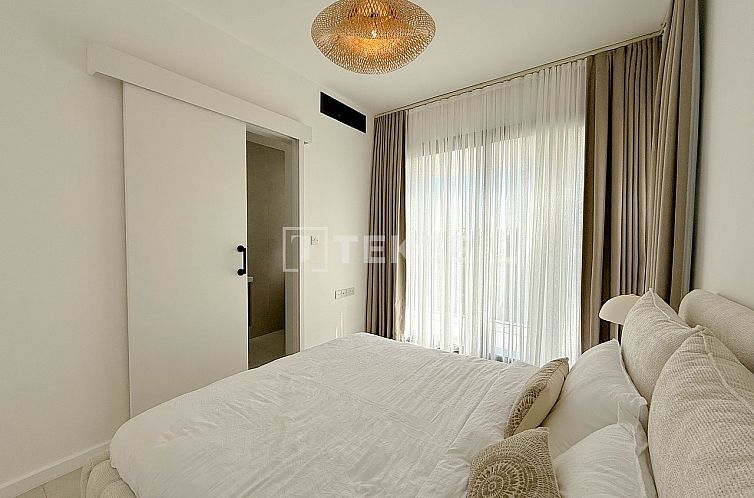 Vrijstaande woning in Girne