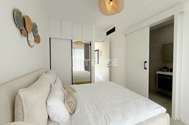 Vrijstaande woning in Girne