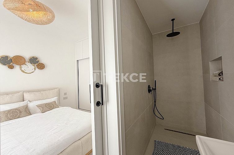 Vrijstaande woning in Girne
