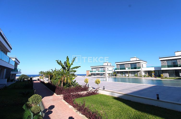 Unterkunft 00920328 - Appartement Kyrenia - Appartement in Bahçeli