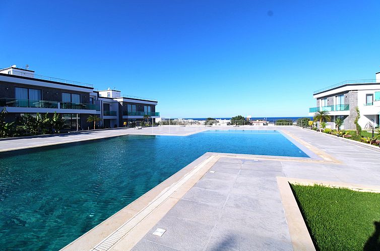 Appartement in Bahçeli