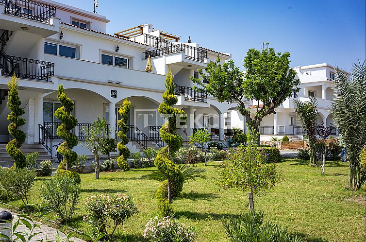 Appartement in Girne