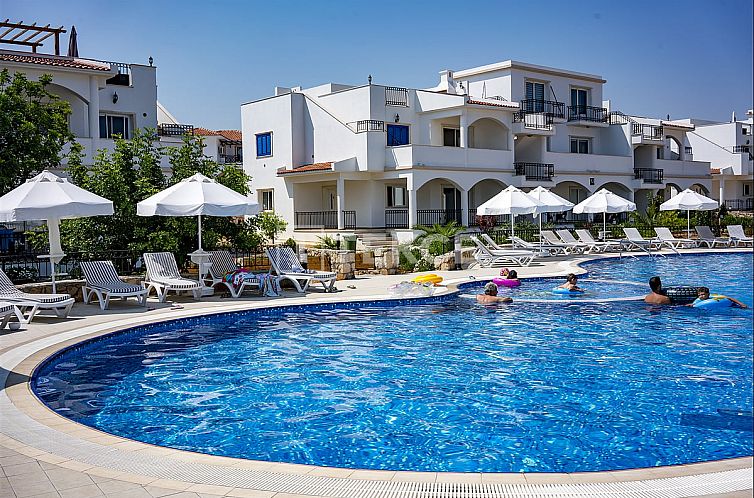 Appartement in Girne