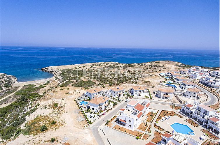 Appartement in Girne