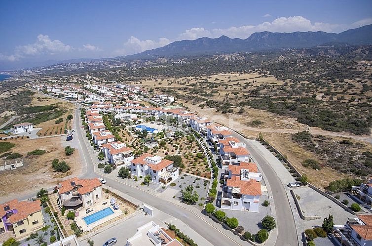 Appartement in Girne