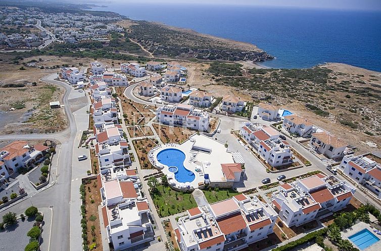 Appartement in Girne