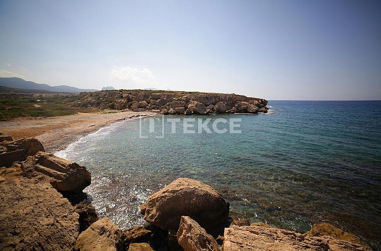 Appartement in Girne