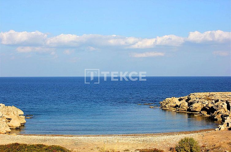 Appartement in Girne