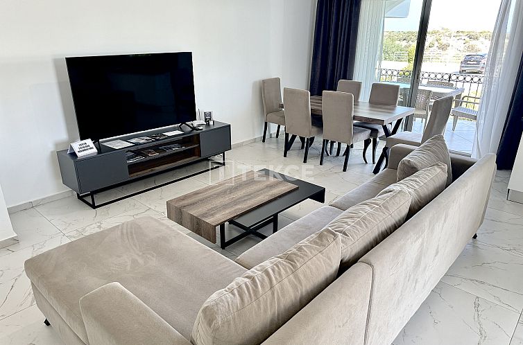 Appartement in Girne