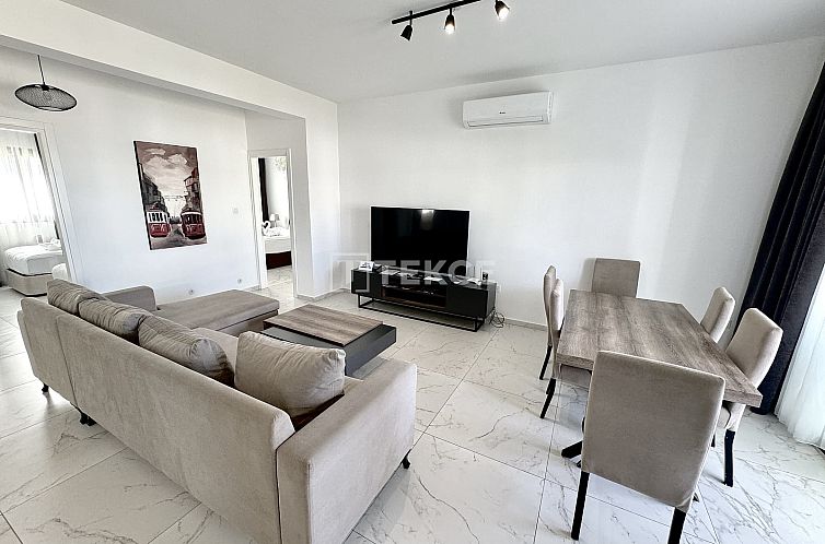 Appartement in Girne
