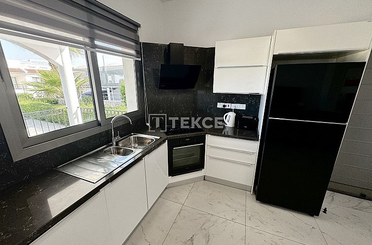 Appartement in Girne