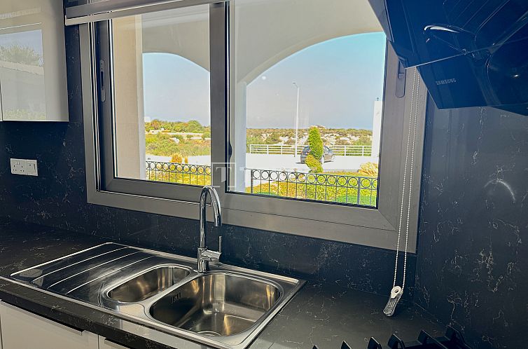 Appartement in Girne