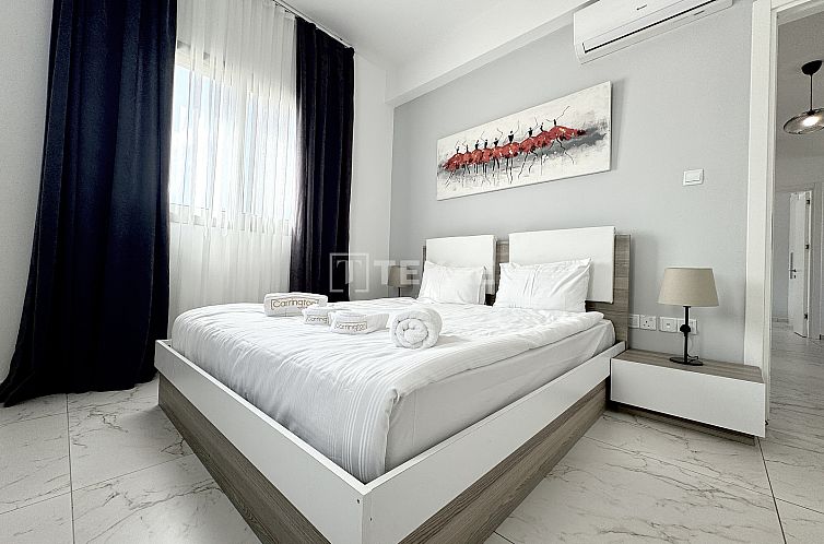 Appartement in Girne