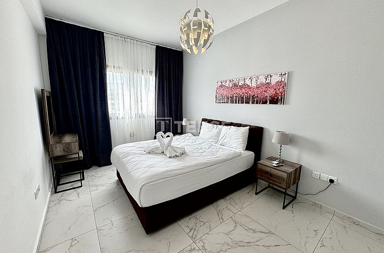 Appartement in Girne