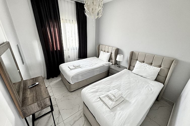 Appartement in Girne