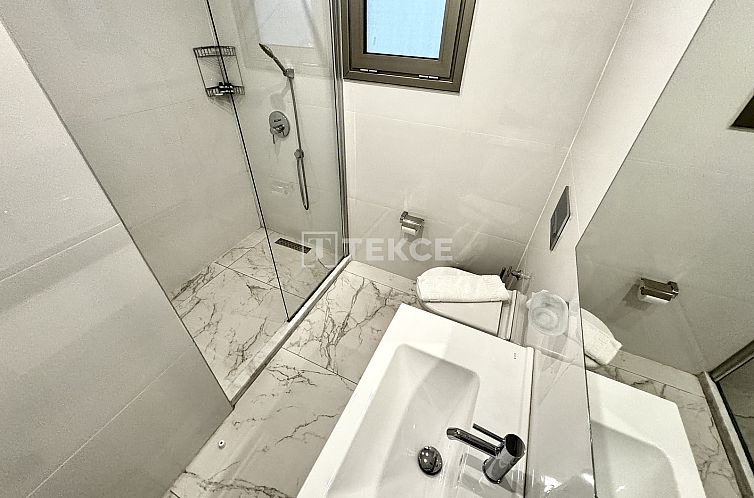 Appartement in Girne