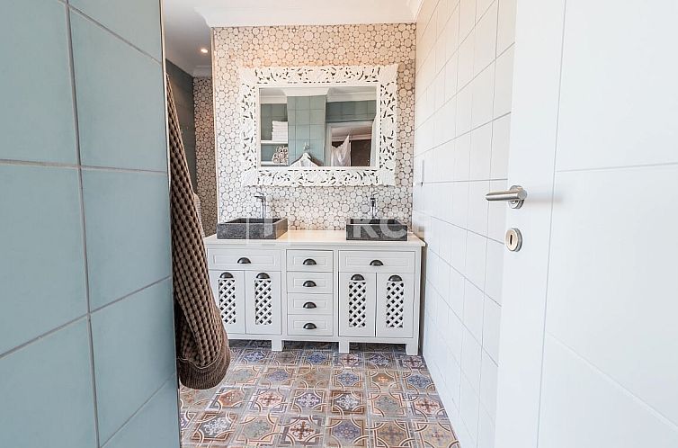 Vrijstaande woning in Girne